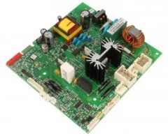 Modul electronic espressor Philips Original foto