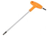 &quot;Cheie Imbus HEX 3mm cu M&acirc;ner T 153mm&quot;