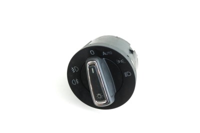 Modul de control comutator faruri SKODA SUPERB III Estate 3V5 2018 OEM: 3V0941431 22749006 foto