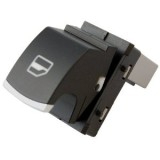 Comutator macara geam Seat Alhambra (7n); VW Caddy III/Life (2k), Cc (358), Eos (1f), Golf V Plus (5m), Golf VI (5k), Jetta (1b), Passat (B7 36), Sha