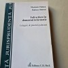 Infractiuni in domeniul informatic. Culegere de practica judiciara - Mariana Zainea. Raluca Simion