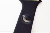 Ornament st&acirc;lp B dreapta BMW 3 G20, G28 2021 OEM: 7433242 15426410