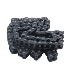 Lant Transmisie Pocket Bike Mini ATV - 70 zale - 140 nituri - 25H - zale mari