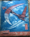 ZRL5S - Revista - Sport si tehnica - Nr. 12/1963