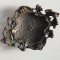 Obiect decorativ din bronz masiv, stil ROCOCO, jumatatea secolului 20