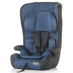 Scaun auto Chipolino Camino 9-36 kg marine blue foto