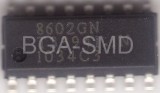8602GN OZ8602GN Circuit Integrat