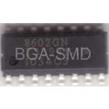 8602GN OZ8602GN Circuit Integrat