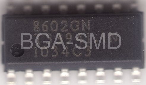 8602GN OZ8602GN Circuit Integrat