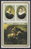 S. Tome - Pictura - REMBRANDT - MNH