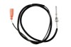 Senzor temperatura filtru particule Audi Q7 3.0tdi 2006-, Vw Touareg 3.0tdi 2004- in spate la filtru de particule diesel, NTY EGT-VW-035