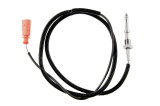Senzor temperatura filtru particule Audi Q7 3.0tdi 2006-, Vw Touareg 3.0tdi 2004- in spate la filtru de particule diesel, NTY EGT-VW-035