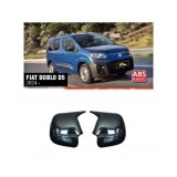 Set capace tip batman compatibil Fiat Doblo D5 2024+