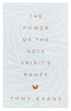The Power of the Holy Spirit&#039;s Names