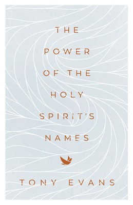 The Power of the Holy Spirit&#039;s Names