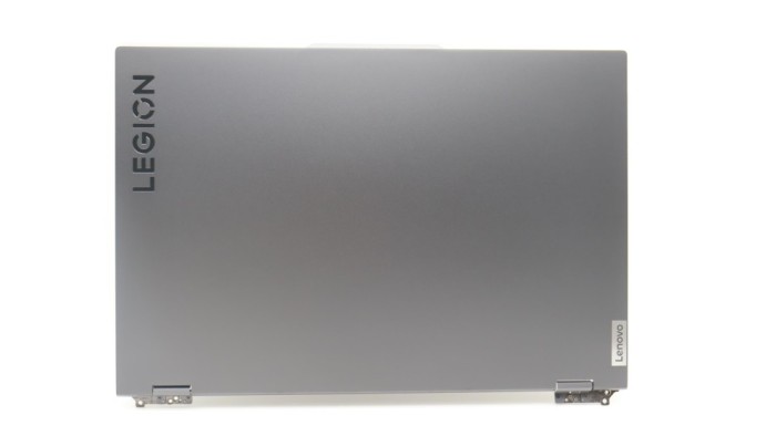 Capac Display Laptop, Lenovo, Legion Pro 5 16IRX8 Type 82WK, 5CB1K91094, AM2V4000100, FA2V4000500, gri