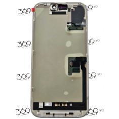 Display iPhone 16 PRO ( Service Pack ) Diagnostic Mode