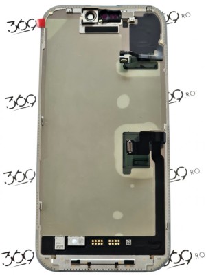 Display iPhone 16 PRO ( Service Pack ) iOS18 foto