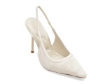 Cumpara ieftin Pantofi eleganti ALDO albi, PEARLESCENT 121, din material textil