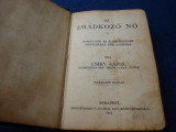 Csiky Lajos - Az Imadkozo No- 1912 - in maghiara
