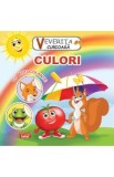 Cumpara ieftin Veverita curioasa. Culori