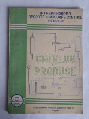 Catalog de produse I.A.M.C. Otopeni / R8P2F foto