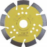 Disc DiamantatExpert pt. Beton armat &amp; Granit - Line-up Tech 150x22.2 (mm) Super Premium - DXDH.1004.150