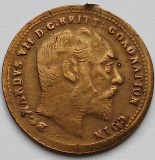 Marea Britanie, Edward VII, medalie