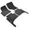 Set covorase auto mocheta Volkswagen Touareg I (2002-2010) - Sisteme fixare rotunde
