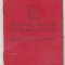 bnk div Consiliul Central al sindicatelor RPR 1959 - carnet de membru
