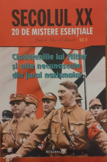 Ciudateniile lui Hitler si alte necunoscute din jurul nazismului vol.2 foto