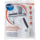 Filtru hota universal pentru grasime Wpro 00646