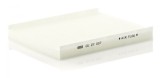 Filtru habitaclu Mann-Filter CU27007