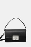 U.S. Polo Assn. poșetă Winton culoarea negru, BIU0W8879WVP
