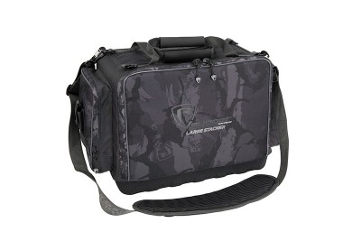 Geanta pentru naluci Fox Rage Voyager Camo Large Stacker 48cmx30cmx24cm foto