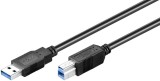 Cablu USB 3.0 A-B t-t 1.8m