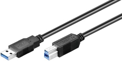 Cablu USB 3.0 A-B t-t 1.8m foto