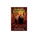 Bamboo Kingdom #4: The Dark Sun