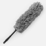 Pămătuf Curățare Eficientă Gri CMCLASS, M&acirc;ner 55cm