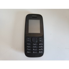 Dezembrari Telefon Nokia 105 TA-1034 TA-1010 din 2017 folosit defect pentru piese