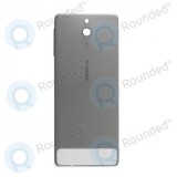 Capac Baterie Argintiu Nokia 515 Original Carcasa Spate