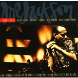 Vinil 2XLP Joe Jackson &lrm;&ndash; Live 1980 / 86 (VG+)