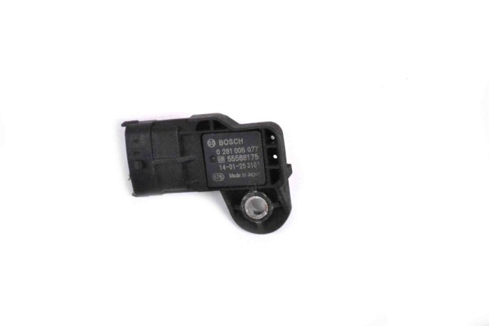 Senzor MAP OPEL MOKKA / MOKKA X 2014 OEM: 0281006077 14703120