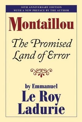 Montaillou: The Promised Land of Error foto