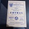 program U Craiova - Olimpia Satu Mare