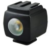Adaptor patina blitz ​JJC JSYK-6 cu celula slave optic pentru blitzuri Sony