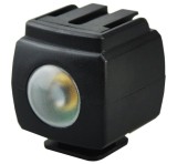 Adaptor patina blitz ​JJC JSYK-6 cu celula slave optic pentru blitzuri Sony