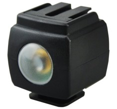Adaptor patina blitz ​JJC JSYK-6 cu celula slave optic pentru blitzuri Sony
