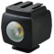 Adaptor patina blitz ​JJC JSYK-6 cu celula slave optic pentru blitzuri Sony