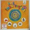 INVAT LIMBA ENGLEZA , CONTINE CD CU JOCURI , 2012, CD INCLUS